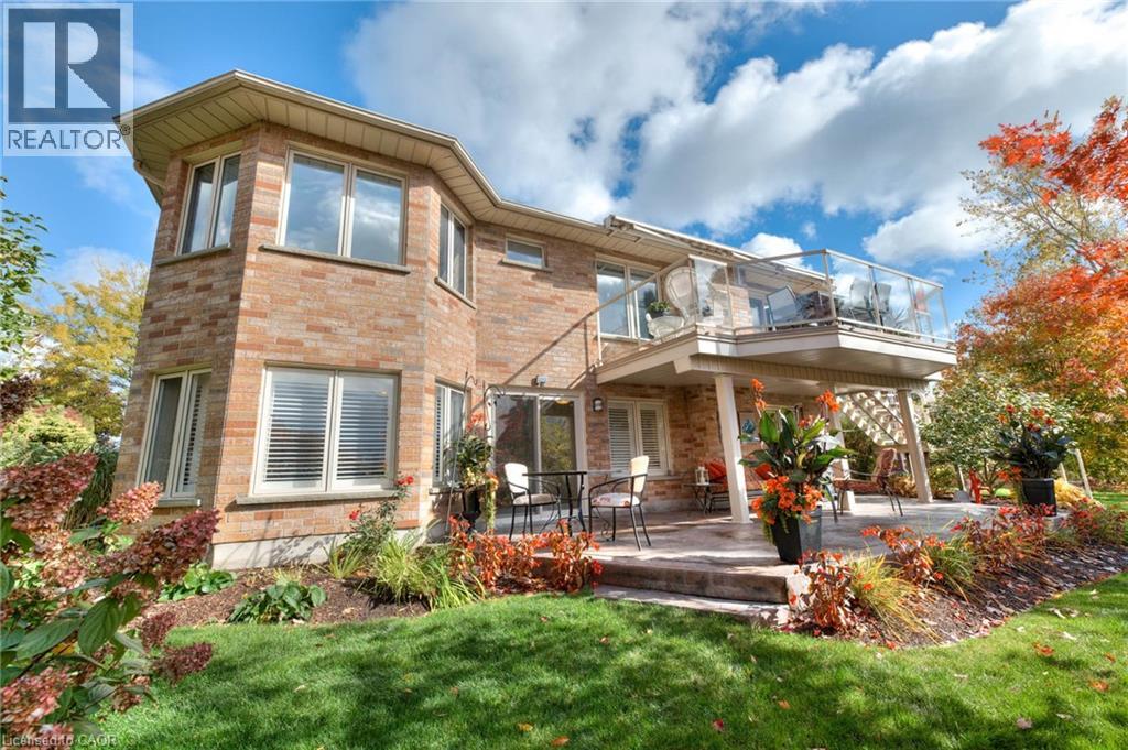 7 Maue Court Unit# 148, Baden, Ontario  N3A 3P2 - Photo 34 - 40778809