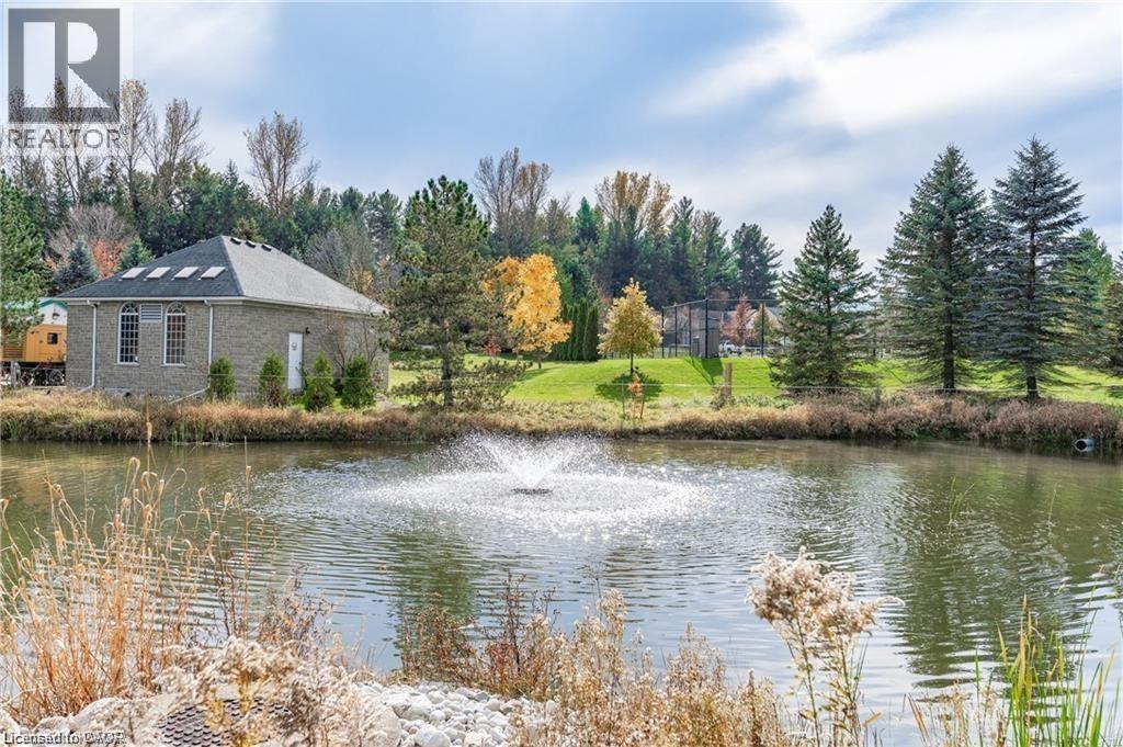 7 Maue Court Unit# 148, Baden, Ontario  N3A 3P2 - Photo 48 - 40778809