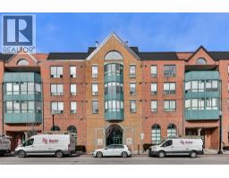 185 ROBINSON Street Unit# 405, oakville, Ontario