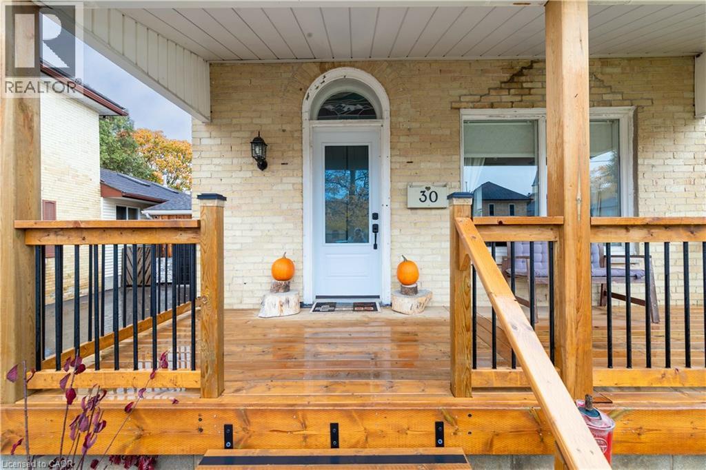30 Wood Street, Drayton, Ontario  N0G 1P0 - Photo 3 - 40780944