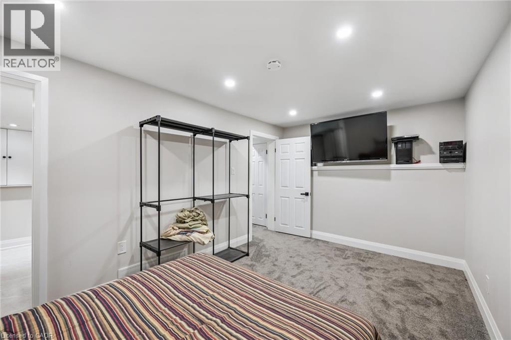 285 Bluevale Street Unit# 21, Waterloo, Ontario  N2J 4L8 - Photo 18 - 40781058