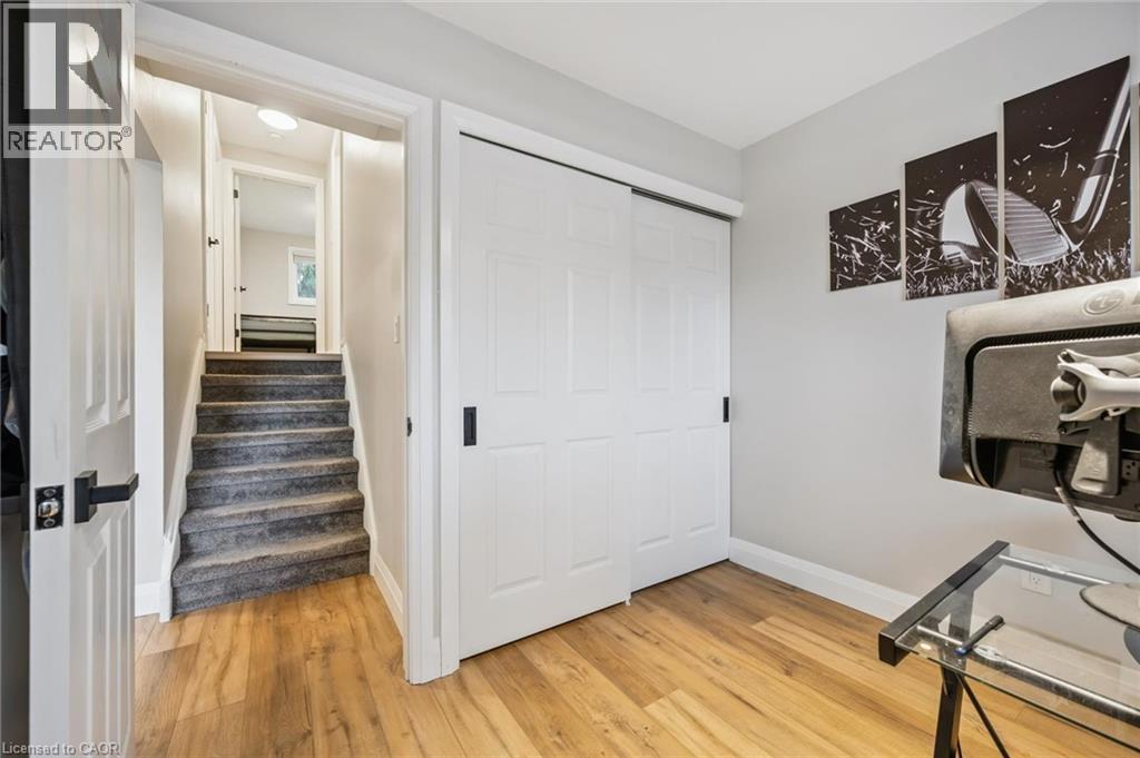 285 Bluevale Street Unit# 21, Waterloo, Ontario  N2J 4L8 - Photo 12 - 40781058