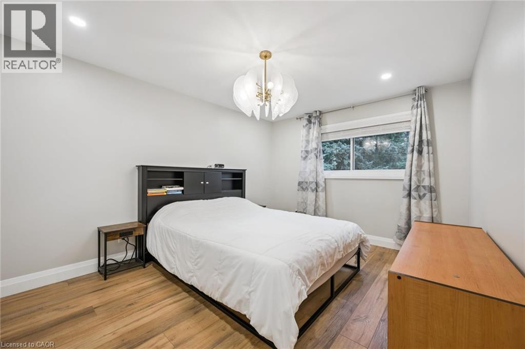 285 Bluevale Street Unit# 21, Waterloo, Ontario  N2J 4L8 - Photo 13 - 40781058