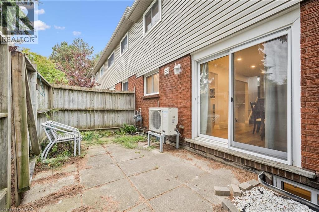 285 Bluevale Street Unit# 21, Waterloo, Ontario  N2J 4L8 - Photo 20 - 40781058