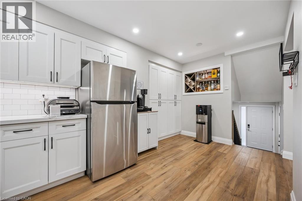 285 Bluevale Street Unit# 21, Waterloo, Ontario  N2J 4L8 - Photo 7 - 40781058