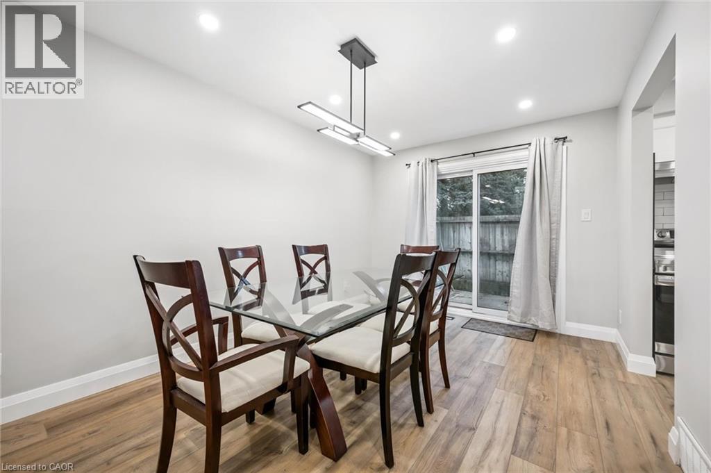 285 Bluevale Street Unit# 21, Waterloo, Ontario  N2J 4L8 - Photo 8 - 40781058