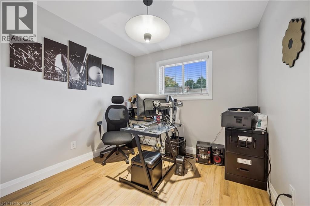 285 Bluevale Street Unit# 21, Waterloo, Ontario  N2J 4L8 - Photo 11 - 40781058