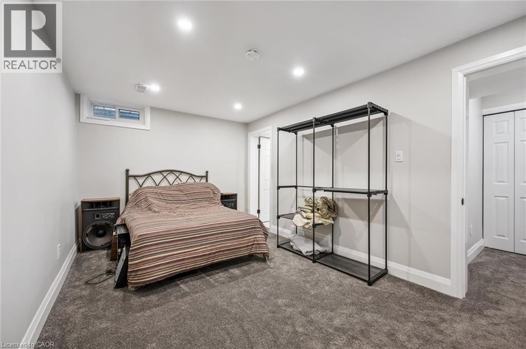 285 Bluevale Street Unit# 21, Waterloo, Ontario  N2J 4L8 - Photo 17 - 40781058