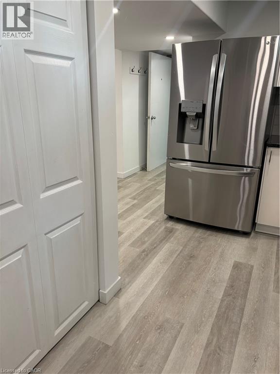 131 Kinzie Avenue Unit# Lower Level, Kitchener, Ontario  N2A 2J7 - Photo 4 - 40781268