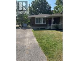 131 KINZIE Avenue Unit# Lower Level, kitchener, Ontario