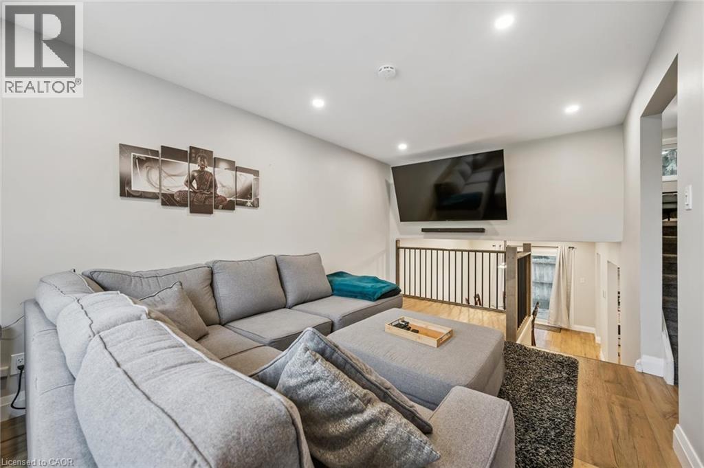 285 Bluevale Street Unit# 21, Waterloo, Ontario  N2J 4L8 - Photo 10 - 40781058