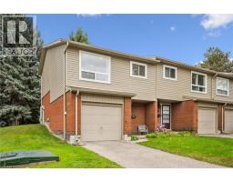 285 BLUEVALE Street Unit# 21, waterloo, Ontario