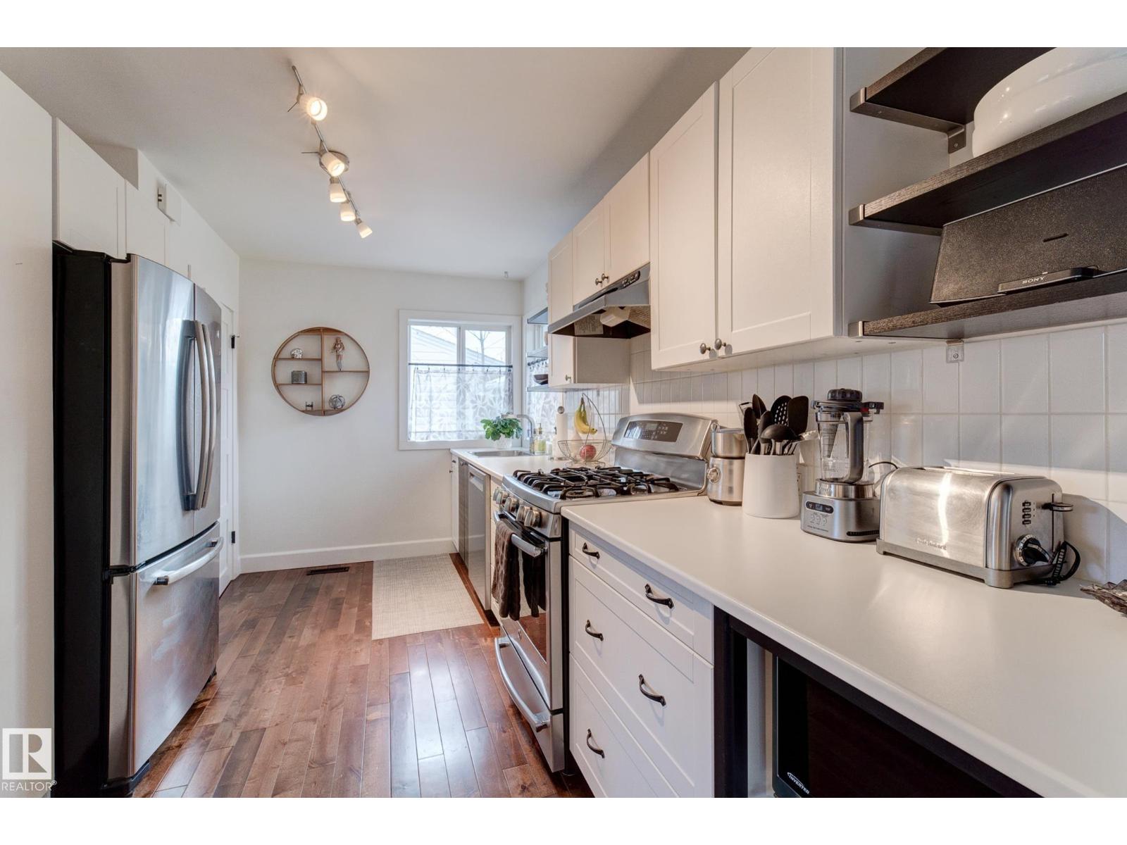 13315 110 Av Nw, Edmonton, Alberta  T5M 2M1 - Photo 10 - E4463028