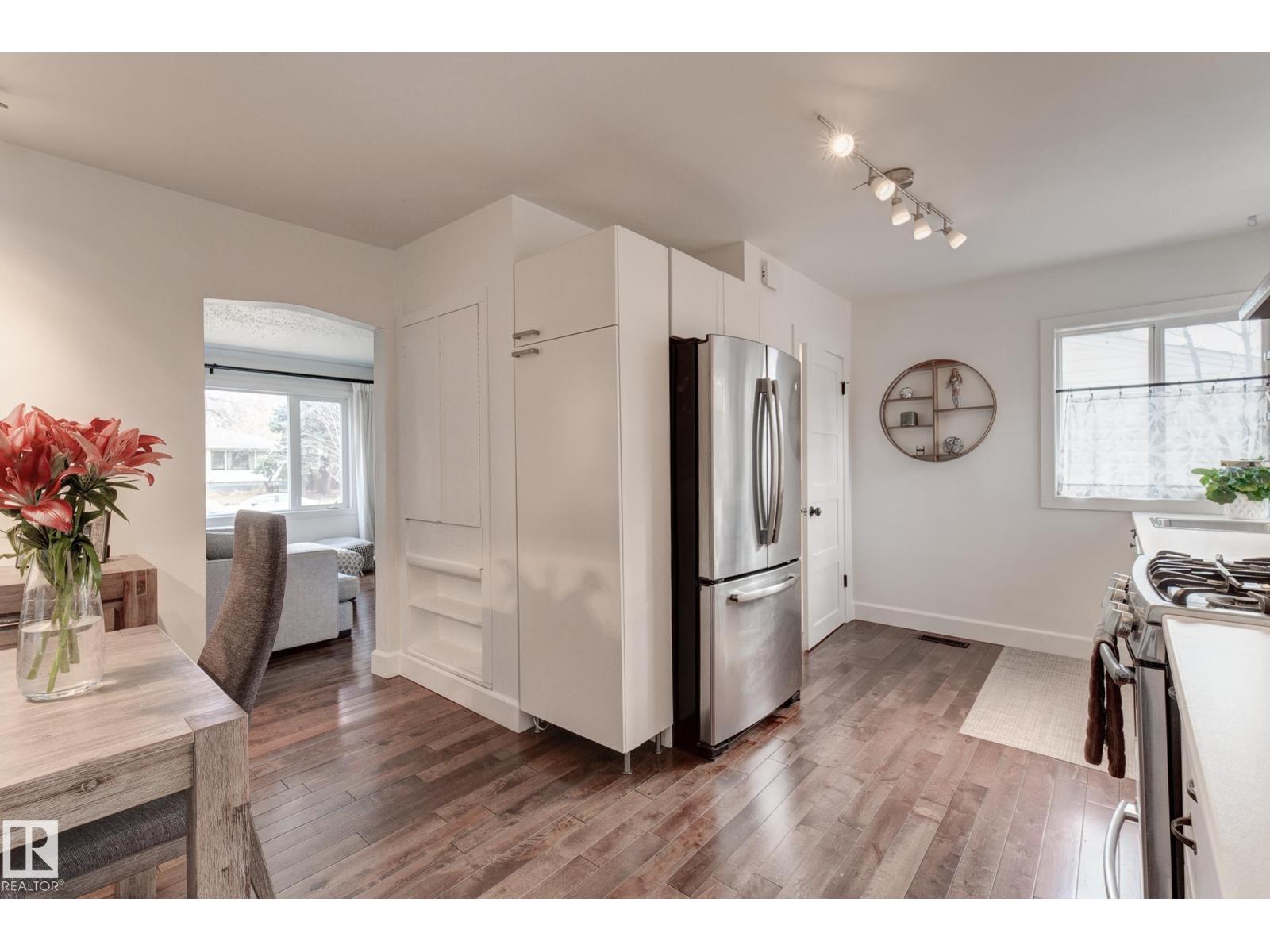 13315 110 Av Nw, Edmonton, Alberta  T5M 2M1 - Photo 11 - E4463028