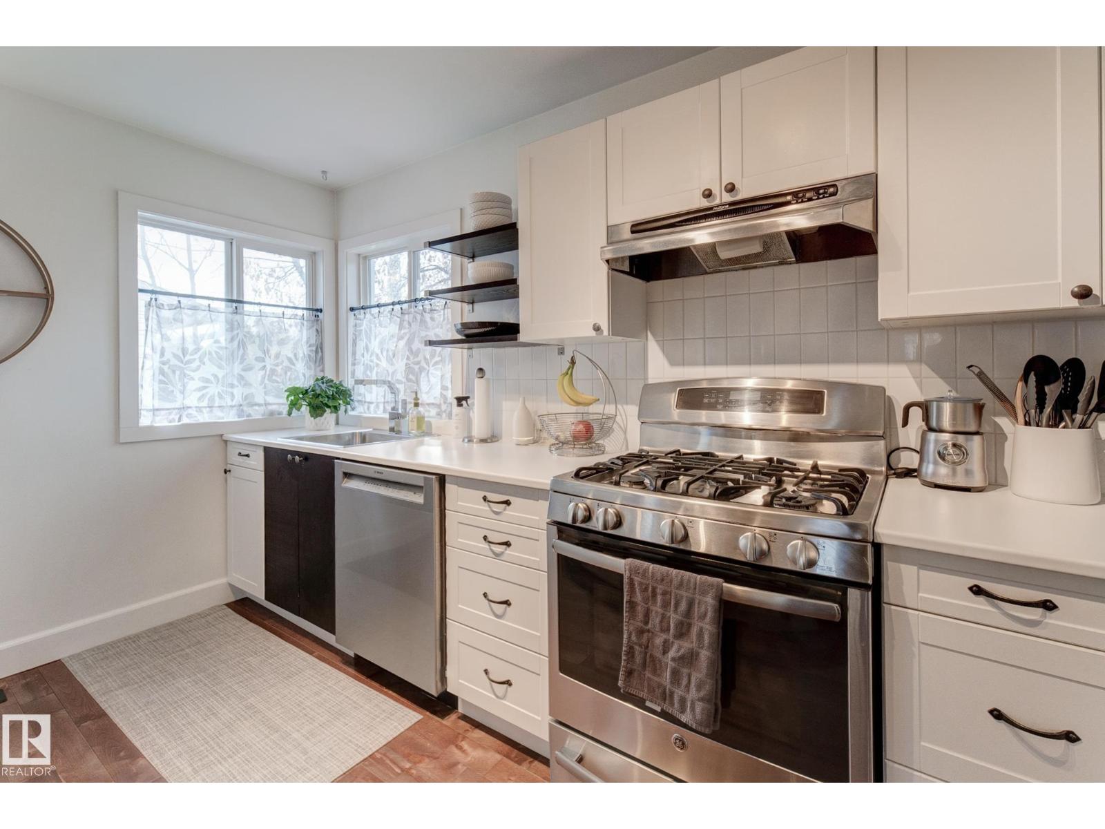 13315 110 Av Nw, Edmonton, Alberta  T5M 2M1 - Photo 12 - E4463028
