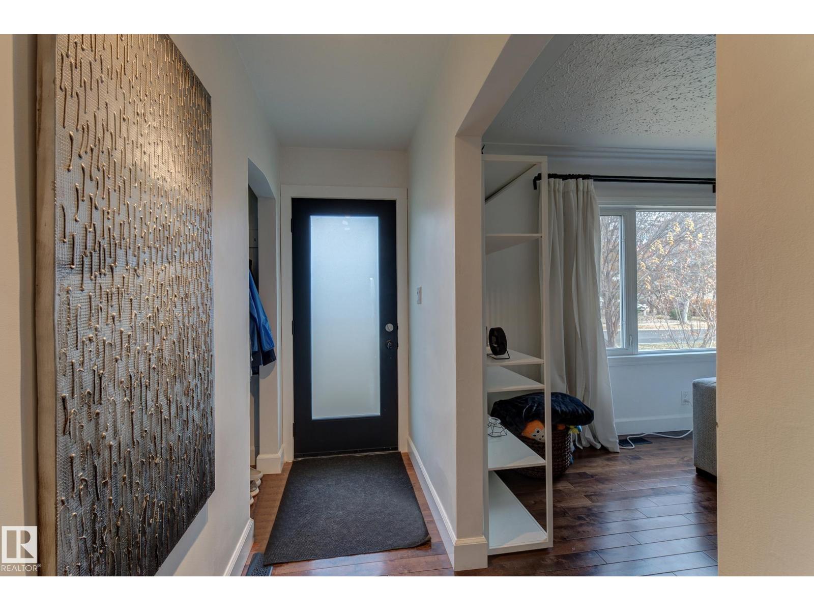 13315 110 Av Nw, Edmonton, Alberta  T5M 2M1 - Photo 3 - E4463028