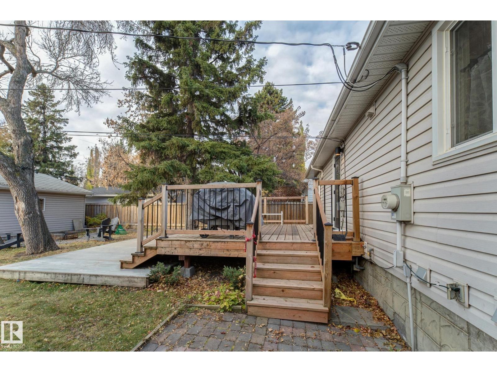 13315 110 Av Nw, Edmonton, Alberta  T5M 2M1 - Photo 36 - E4463028