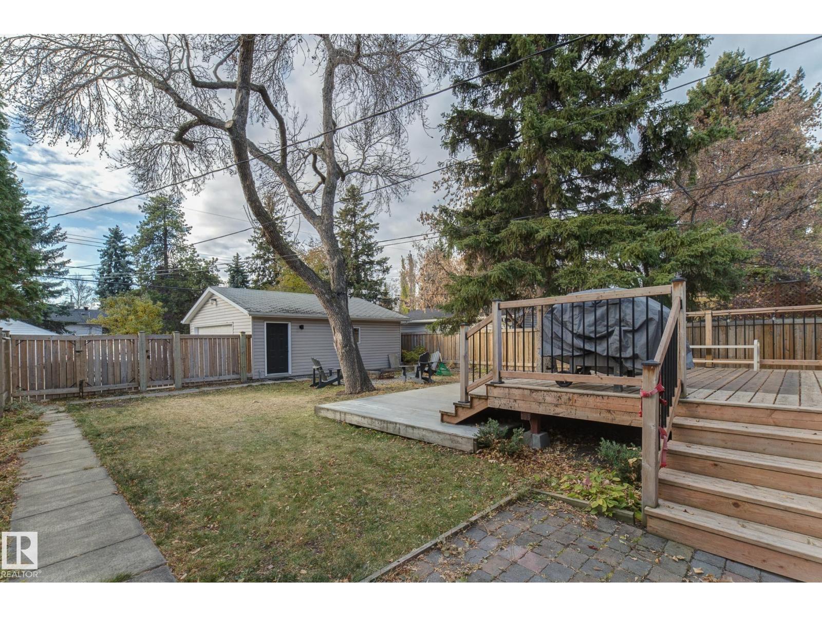 13315 110 Av Nw, Edmonton, Alberta  T5M 2M1 - Photo 37 - E4463028