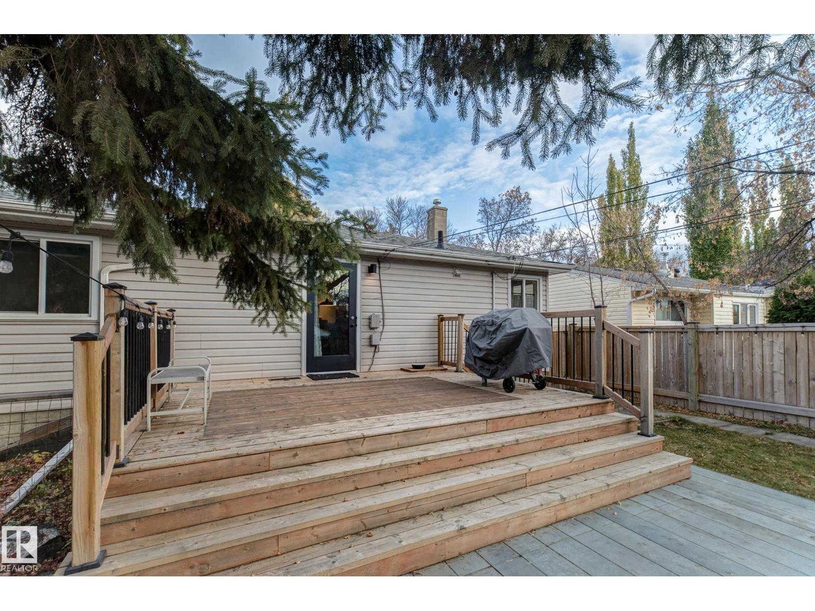 13315 110 Av Nw, Edmonton, Alberta  T5M 2M1 - Photo 38 - E4463028