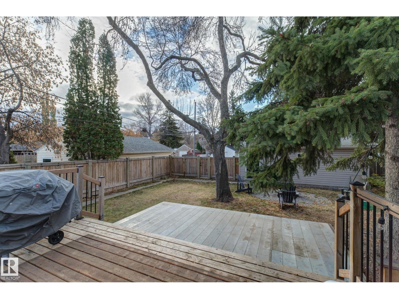 13315 110 Av Nw, Edmonton, Alberta  T5M 2M1 - Photo 40 - E4463028
