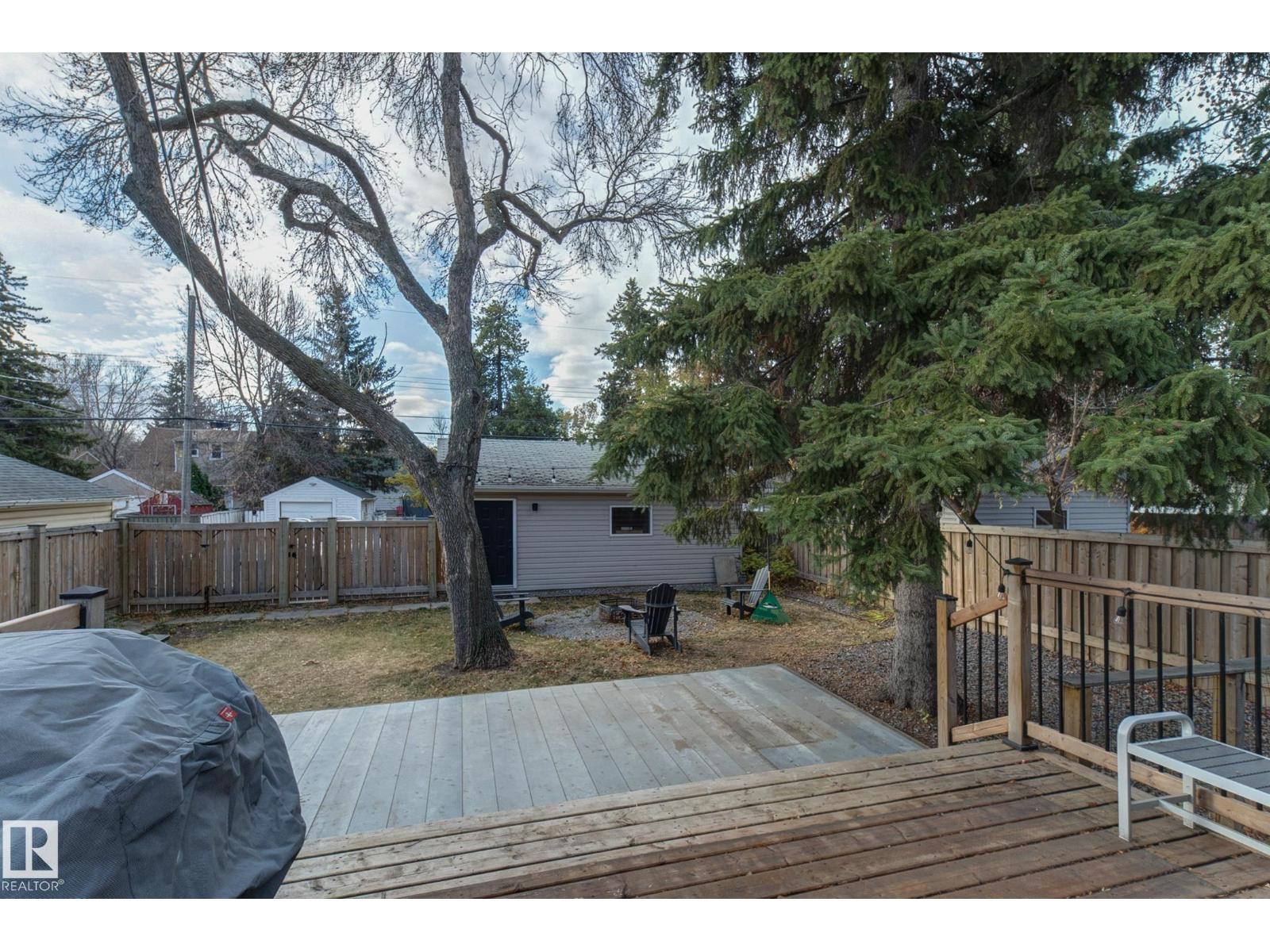 13315 110 Av Nw, Edmonton, Alberta  T5M 2M1 - Photo 41 - E4463028