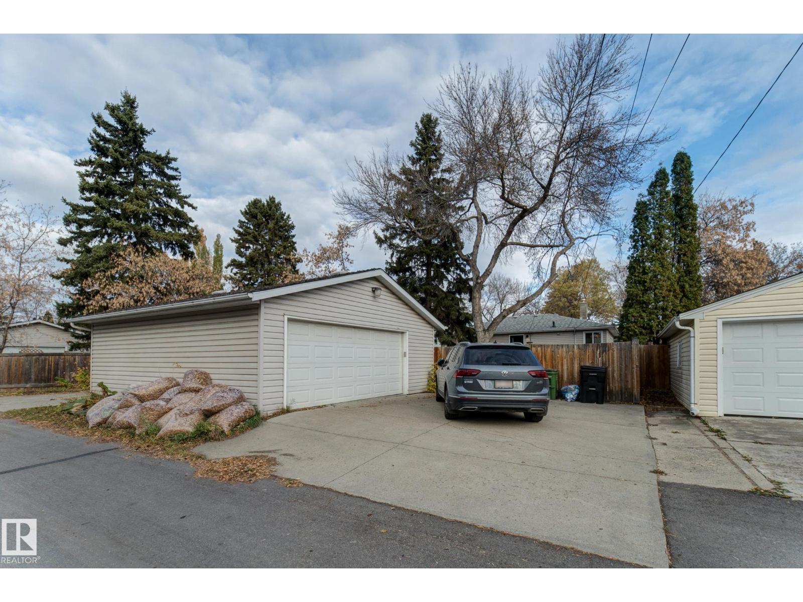 13315 110 Av Nw, Edmonton, Alberta  T5M 2M1 - Photo 42 - E4463028