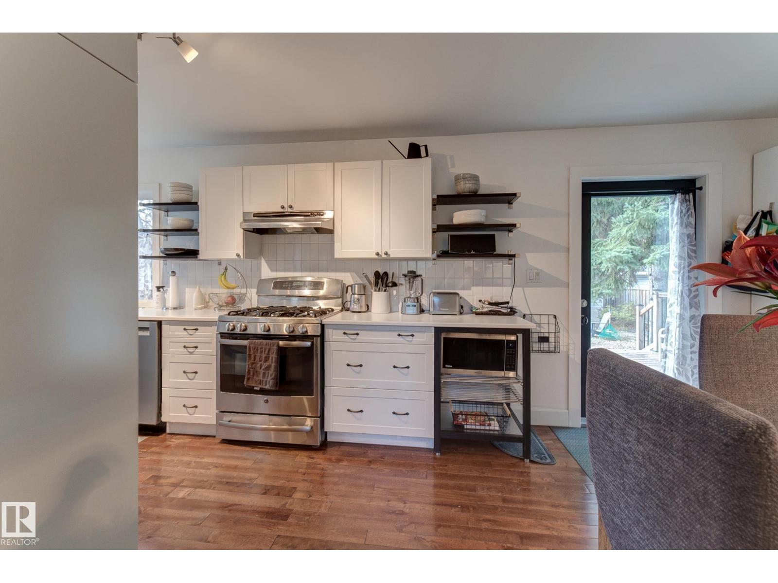 13315 110 Av Nw, Edmonton, Alberta  T5M 2M1 - Photo 8 - E4463028