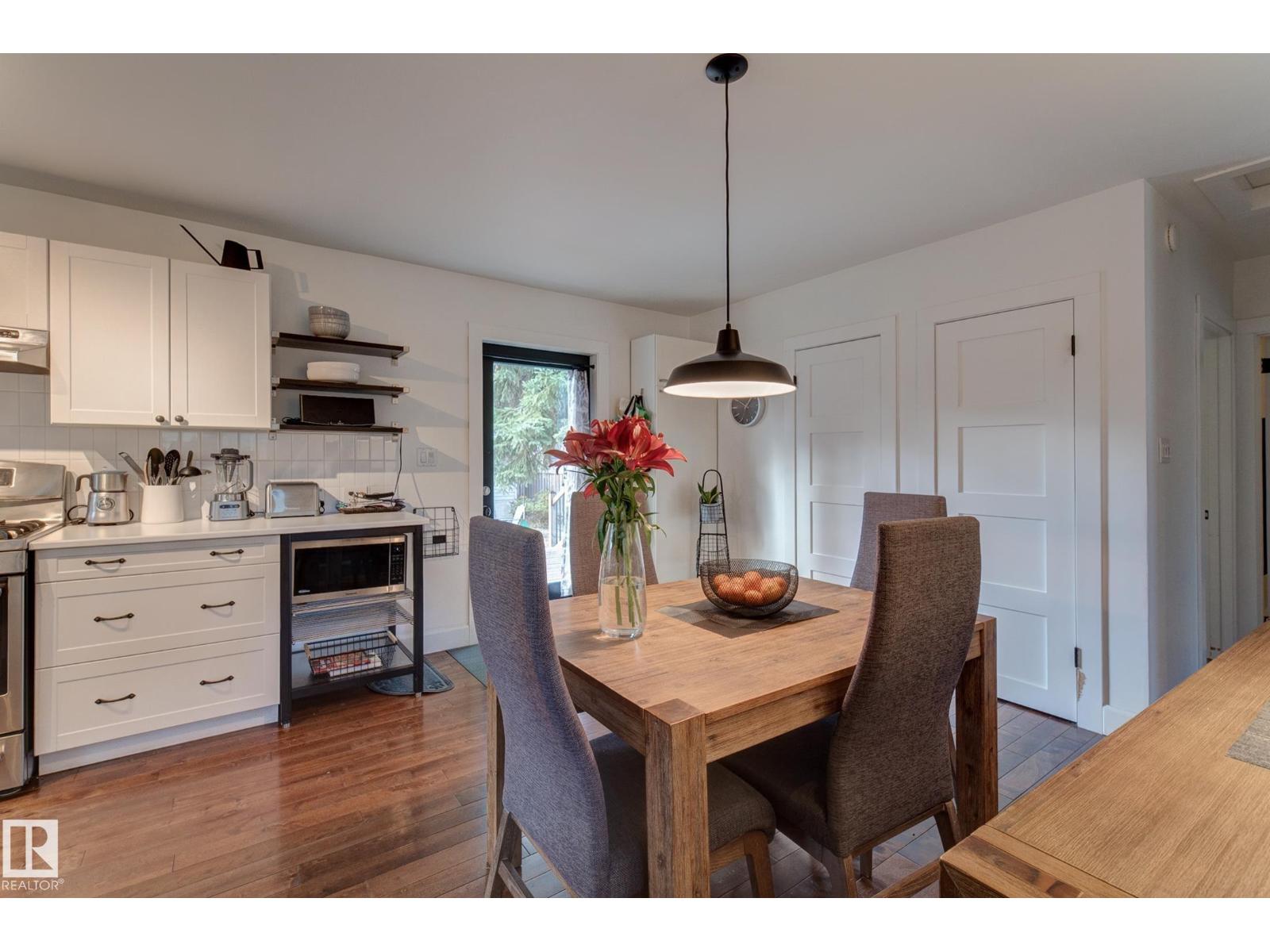 13315 110 Av Nw, Edmonton, Alberta  T5M 2M1 - Photo 9 - E4463028