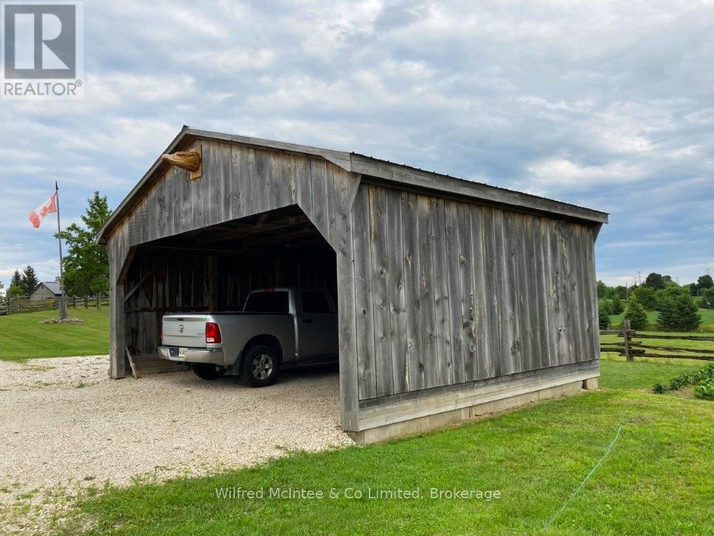 233116 Con 2 Wgr, West Grey, Ontario  N0G 1R0 - Photo 31 - X12472298