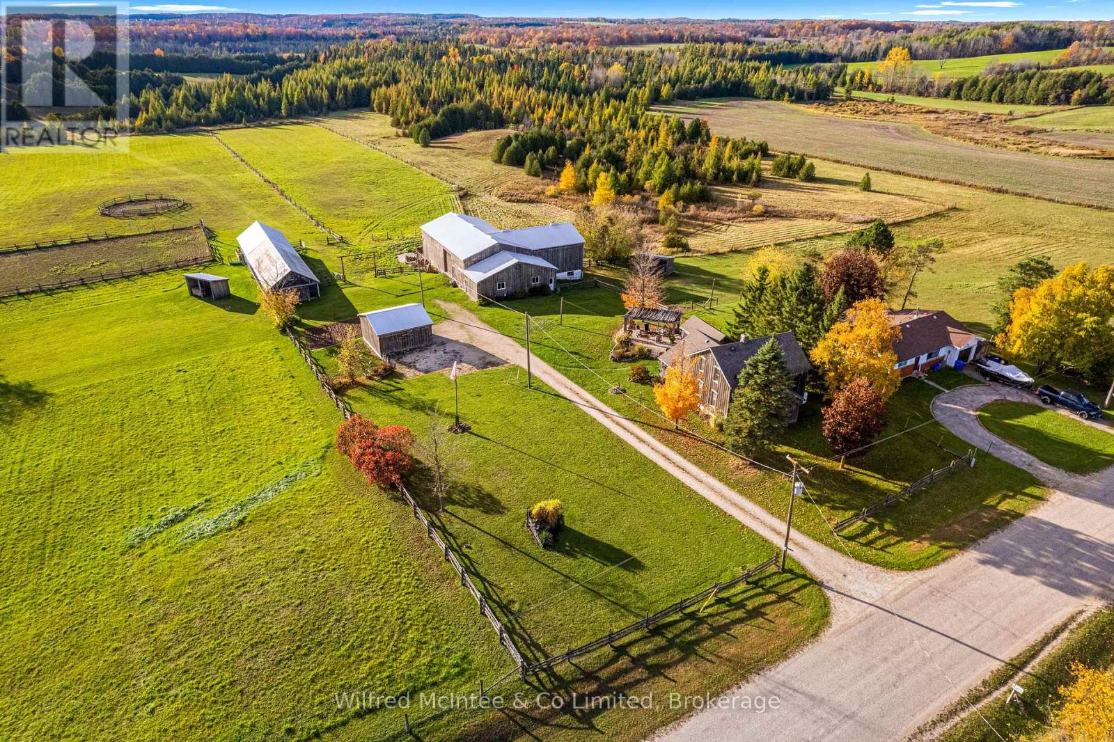 233116 Con 2 Wgr, West Grey, Ontario  N0G 1R0 - Photo 46 - X12472298