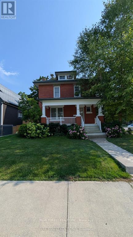 MAIN FLOOR - 35 CLIFTONVALE AVENUE, London South, Ontario