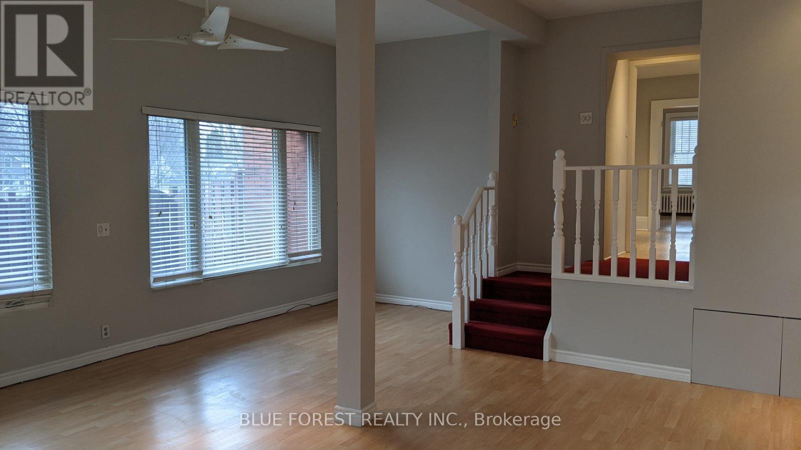 Main Floor - 35 Cliftonvale Avenue, London South, Ontario  N6J 1J5 - Photo 11 - X12475491