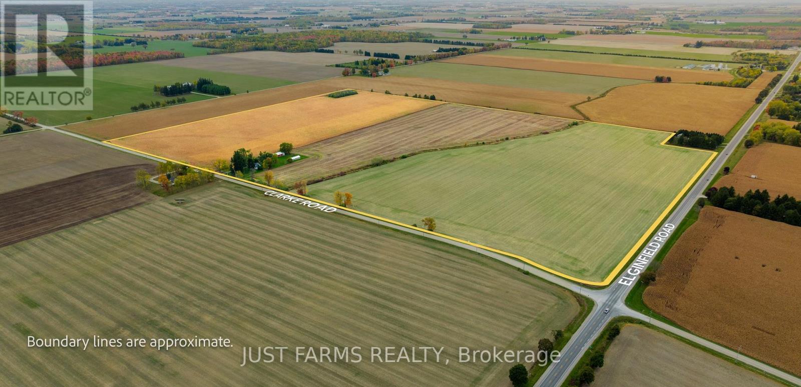 24161 CLARKE ROAD, Middlesex Centre, Ontario