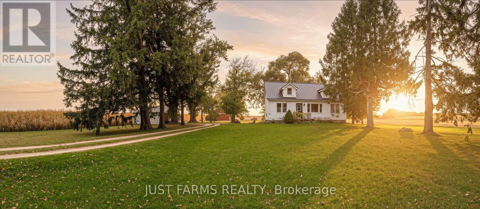 24161 Clarke Road, Middlesex Centre, Ontario  N0M 1V0 - Photo 4 - X12475531
