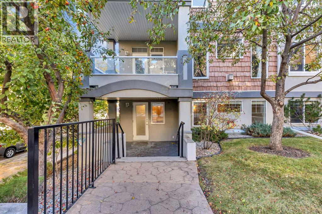 106, 2411 Erlton Road Sw, Calgary, Alberta  T2S 3B9 - Photo 37 - A2265545