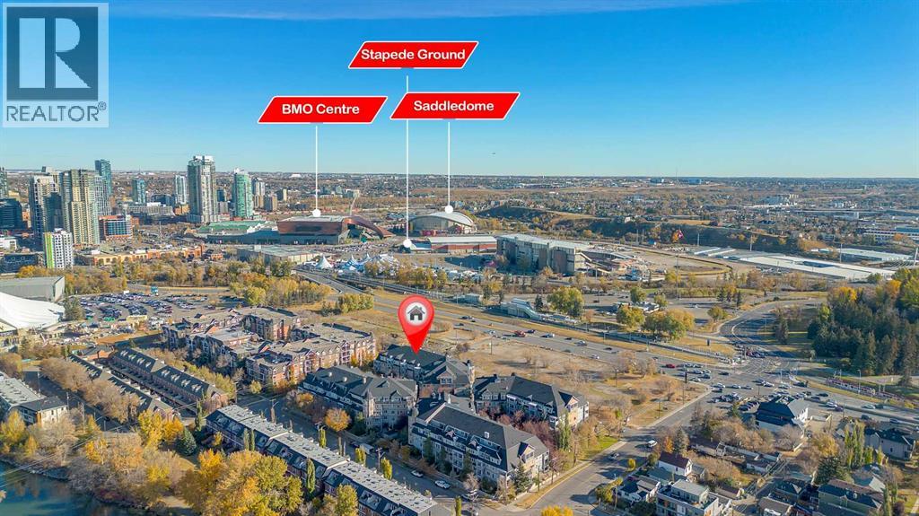 106, 2411 Erlton Road Sw, Calgary, Alberta  T2S 3B9 - Photo 40 - A2265545