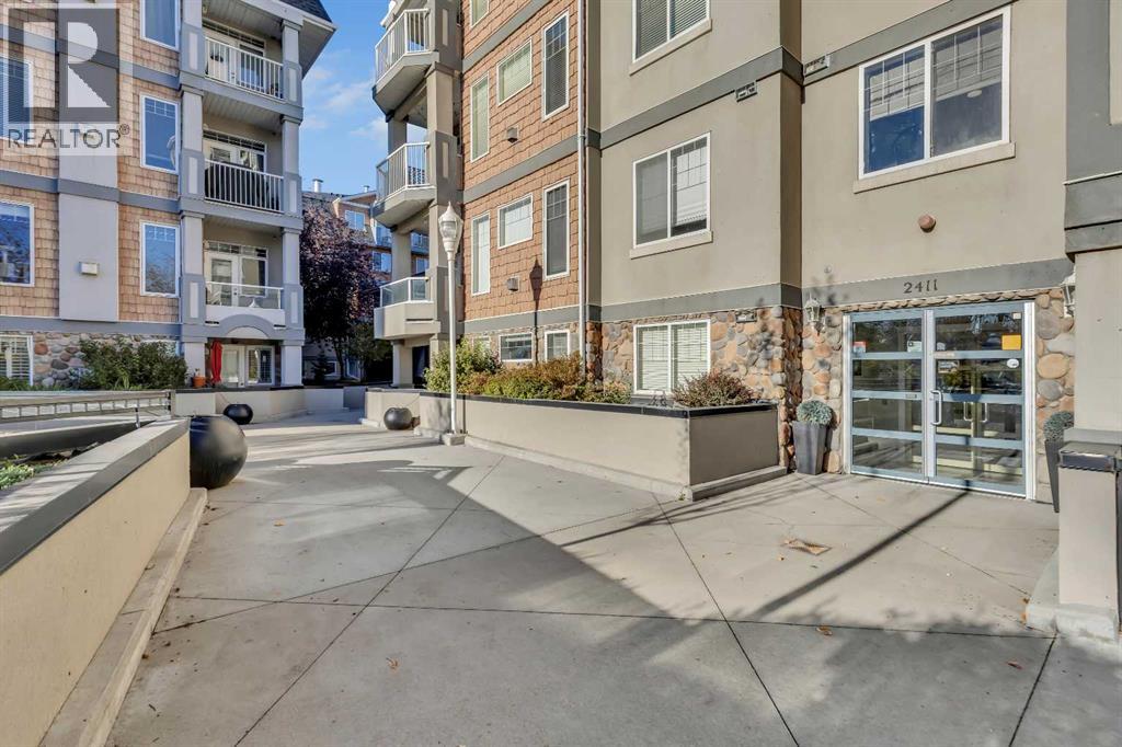 106, 2411 Erlton Road Sw, Calgary, Alberta  T2S 3B9 - Photo 5 - A2265545