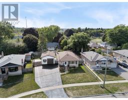 924 MCCULLOUGH DRIVE, Whitby, Ontario
