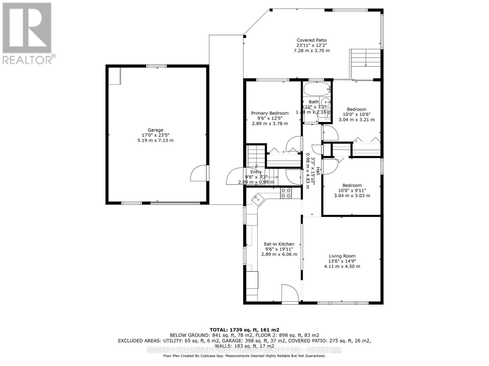924 Mccullough Drive, Whitby, Ontario  L1N 1C6 - Photo 48 - E12392503