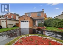21 RAFTUS SQUARE, Ottawa, Ontario