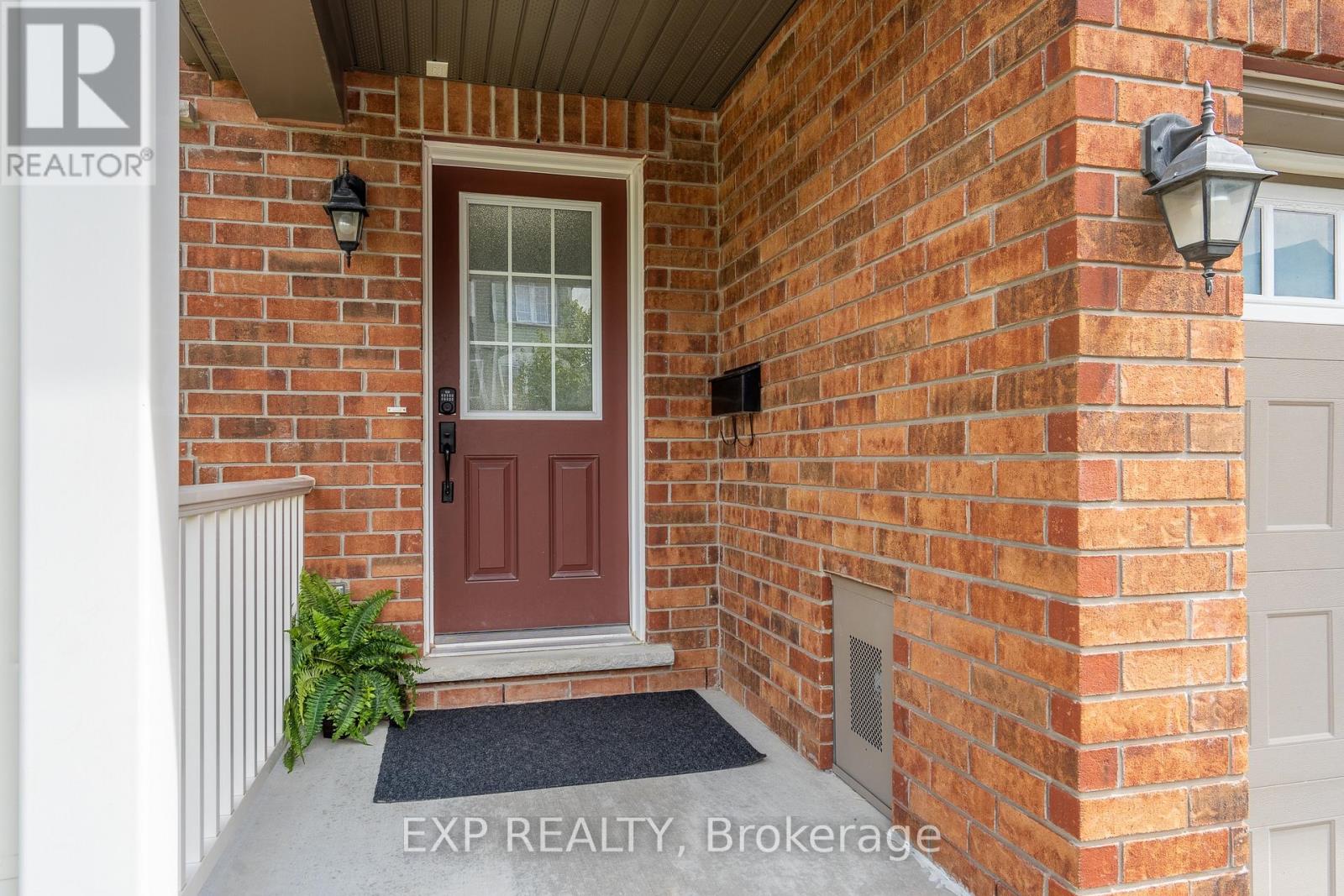 709 MALOJA WAY, Ottawa, Ontario
