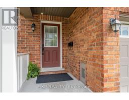 709 MALOJA WAY, Ottawa, Ontario