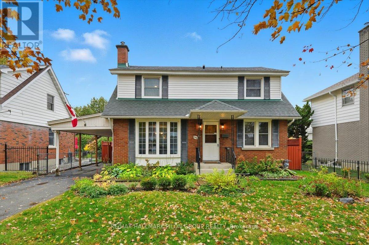 1156 EMPEROR AVENUE, Ottawa, Ontario