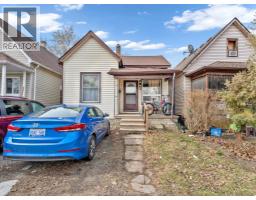 417 BRIDGE, Windsor, Ontario