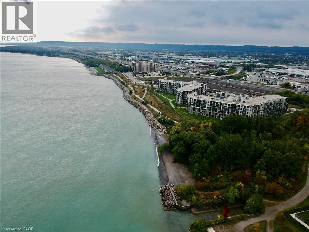 125 Shoreview Place Unit# 432, Stoney Creek, Ontario  L8E 0K3 - Photo 24 - 40770387