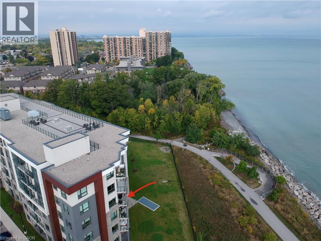 125 Shoreview Place Unit# 432, Stoney Creek, Ontario  L8E 0K3 - Photo 2 - 40770387