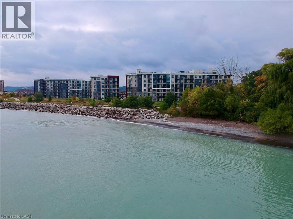 125 Shoreview Place Unit# 432, Stoney Creek, Ontario  L8E 0K3 - Photo 26 - 40770387