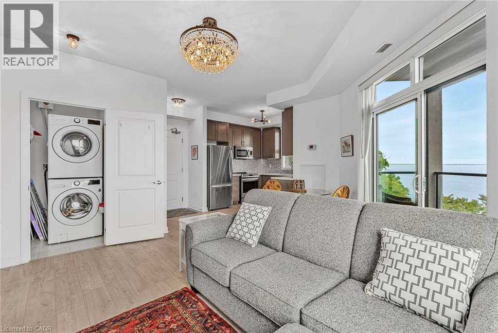 125 Shoreview Place Unit# 432, Stoney Creek, Ontario  L8E 0K3 - Photo 8 - 40770387