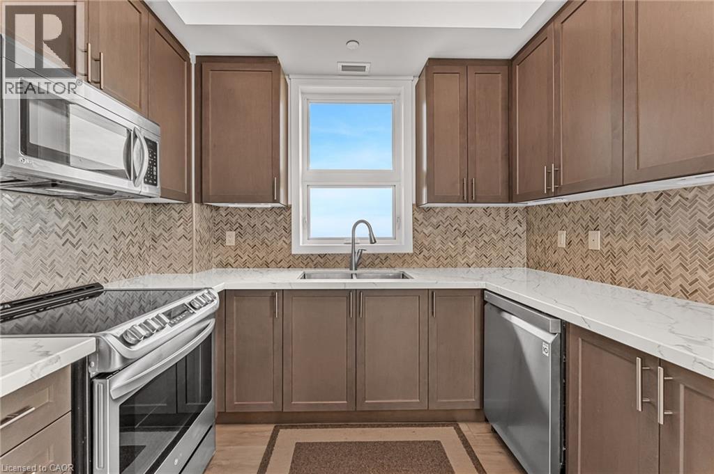 125 Shoreview Place Unit# 432, Stoney Creek, Ontario  L8E 0K3 - Photo 5 - 40770387