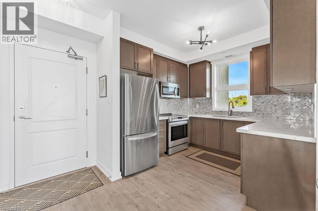 125 Shoreview Place Unit# 432, Stoney Creek, Ontario  L8E 0K3 - Photo 7 - 40770387